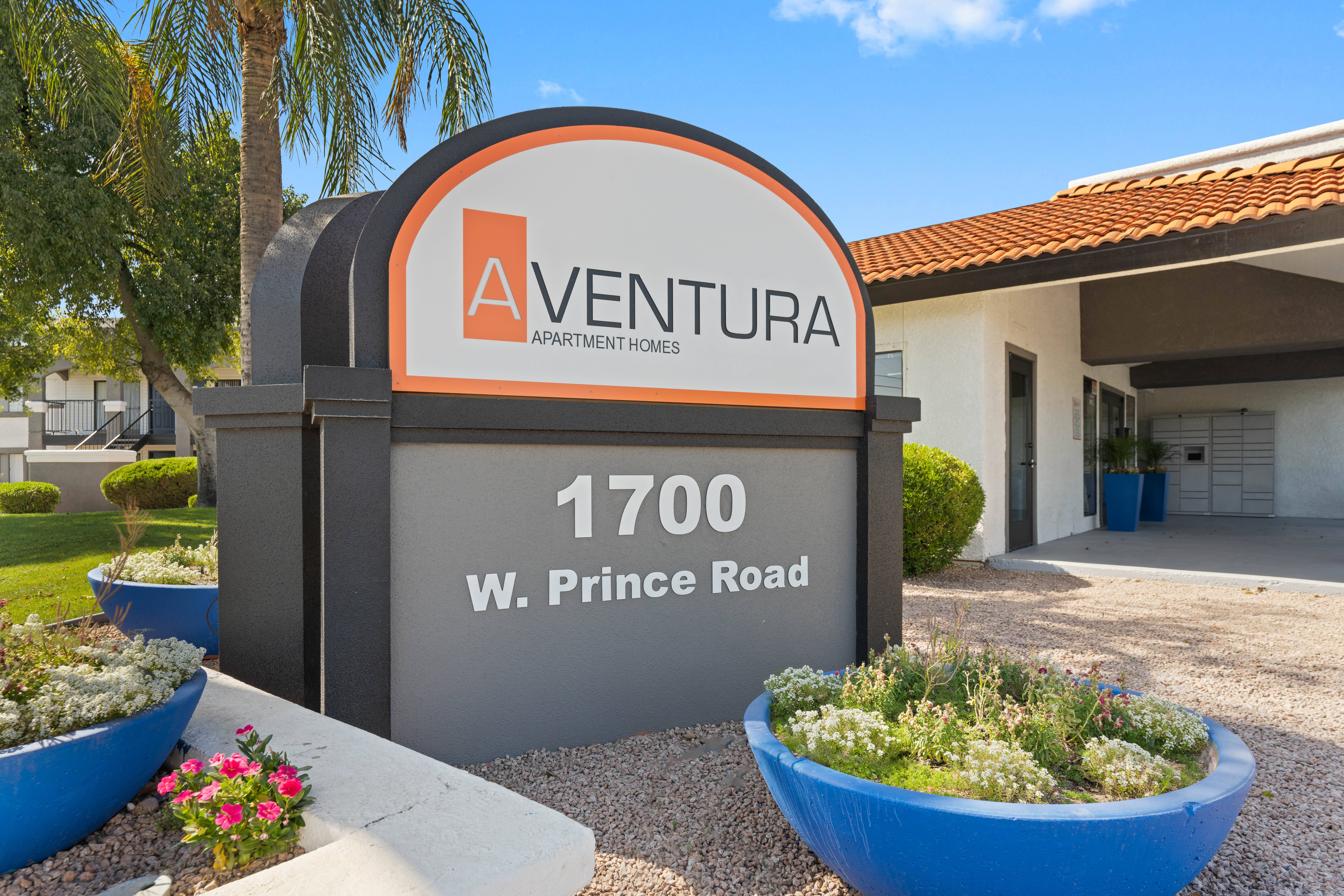 Aventura Apartments Image 1